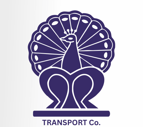 Peacock Logo
